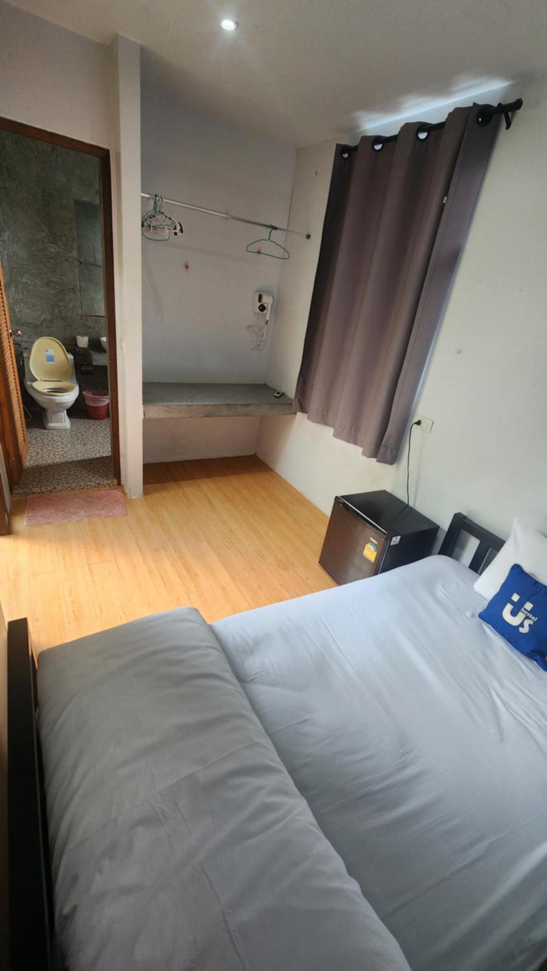 Us Hostel Samui Bophut Extérieur photo