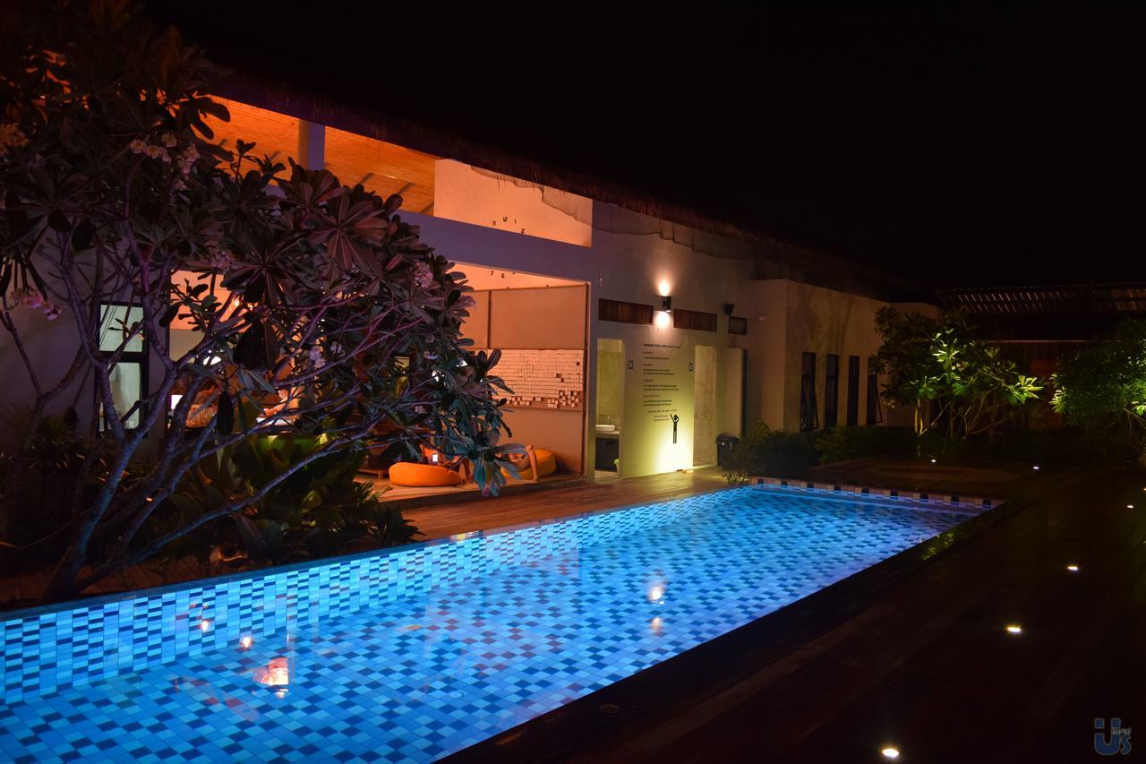 Us Hostel Samui Bophut Extérieur photo