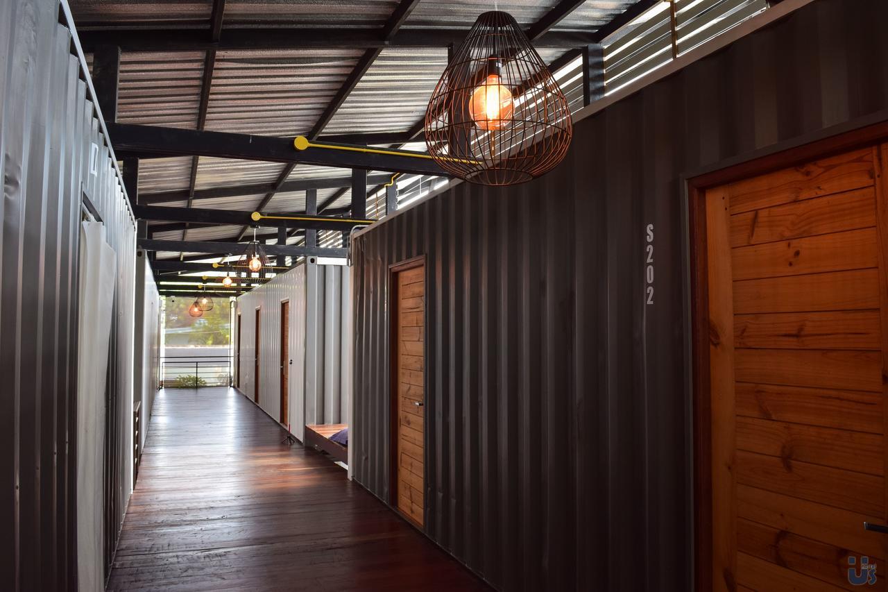 Us Hostel Samui Bophut Extérieur photo