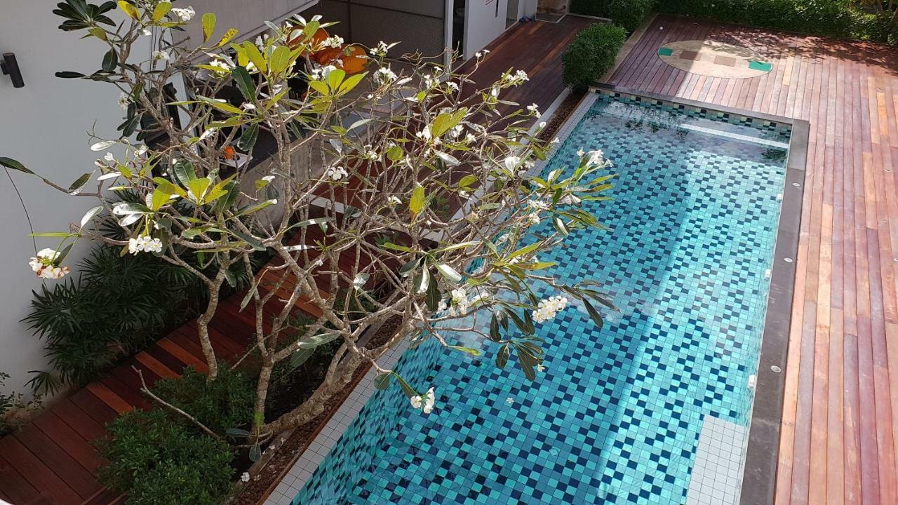 Us Hostel Samui Bophut Extérieur photo
