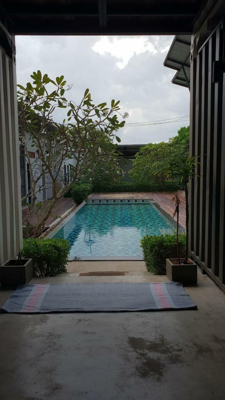 Us Hostel Samui Bophut Extérieur photo