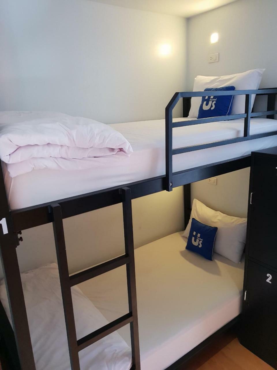 Us Hostel Samui Bophut Extérieur photo