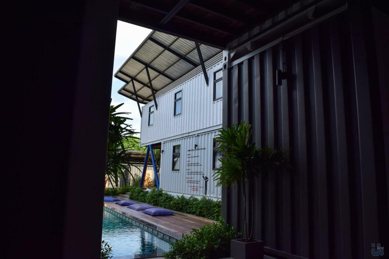 Us Hostel Samui Bophut Extérieur photo