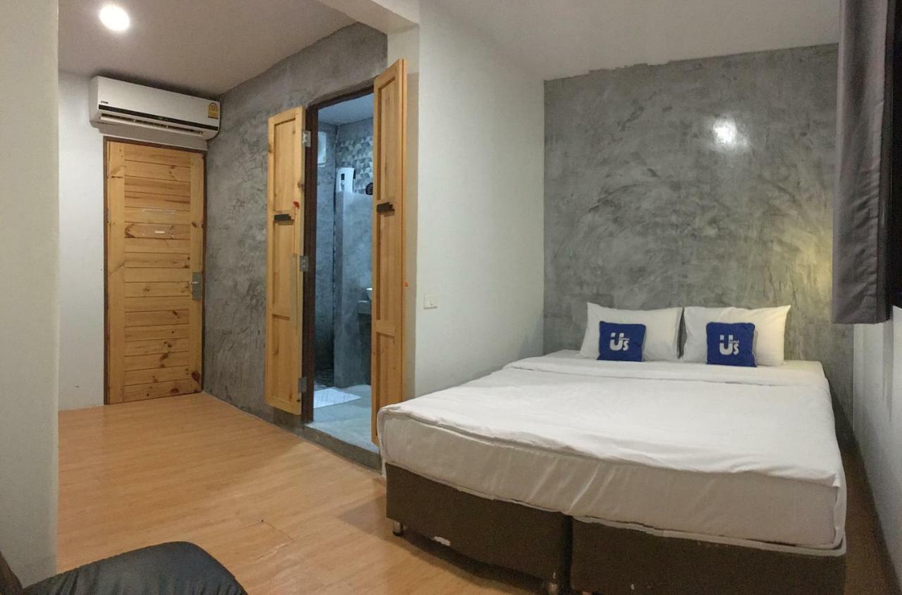 Us Hostel Samui Bophut Extérieur photo