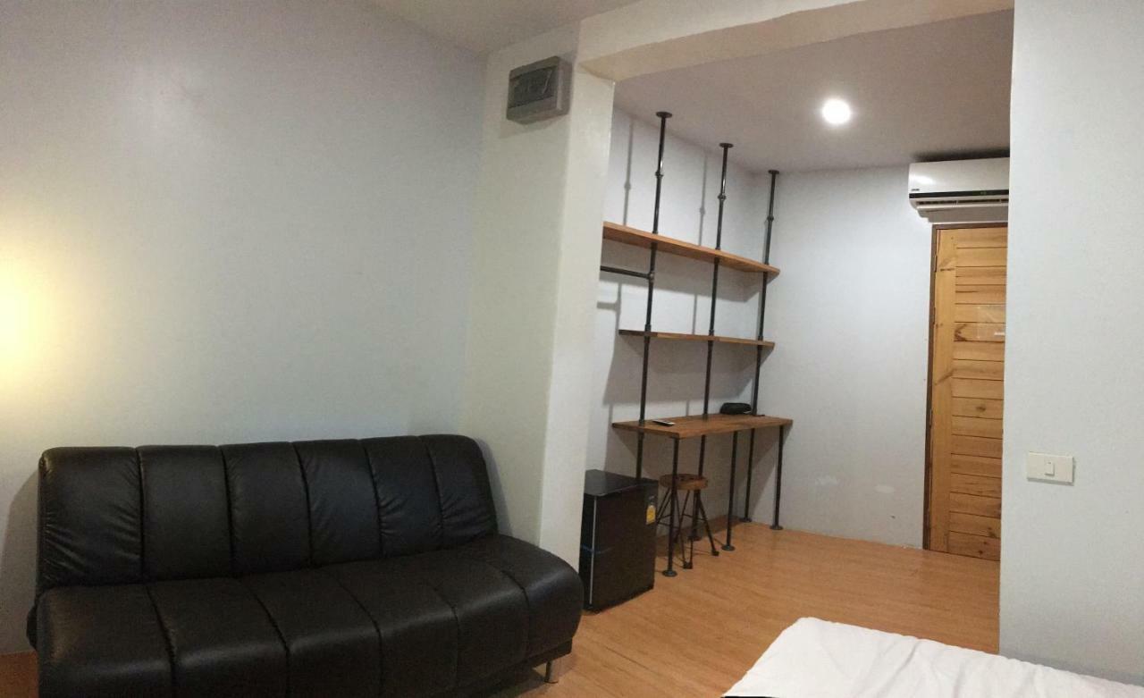 Us Hostel Samui Bophut Extérieur photo